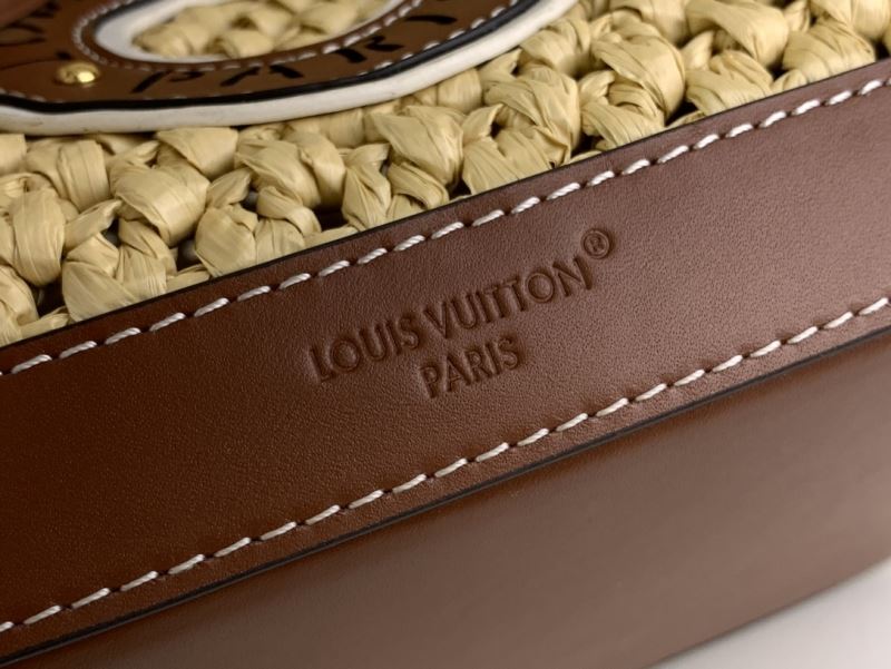 Louis Vuitton Satchel Bags